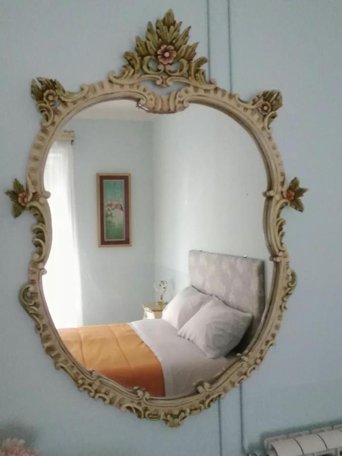 Il Fiore Neapol Zewnętrze zdjęcie