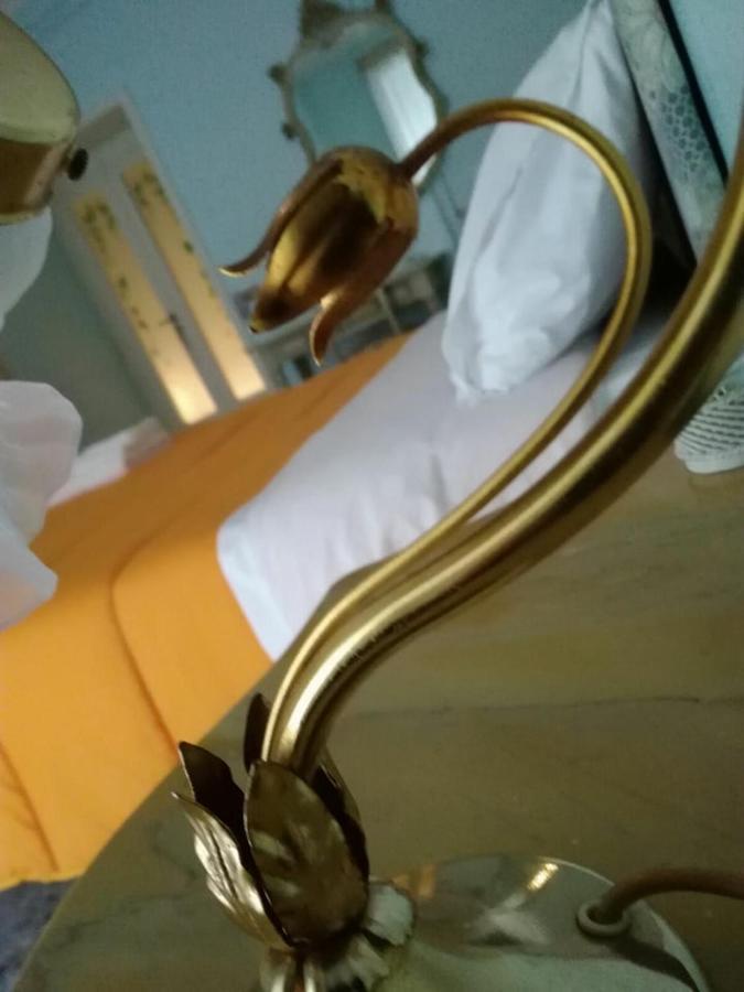 Il Fiore Neapol Zewnętrze zdjęcie