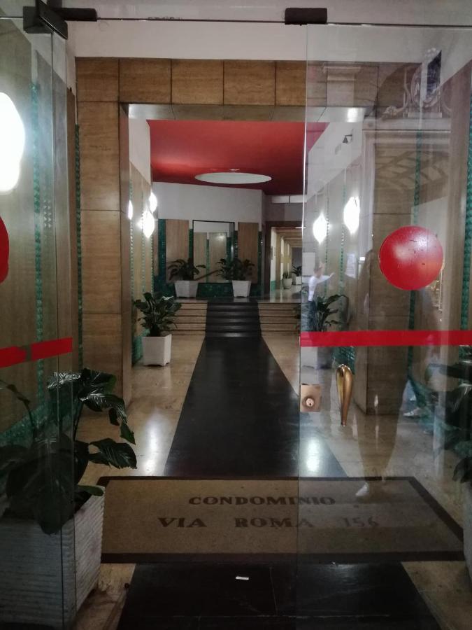 Il Fiore Neapol Zewnętrze zdjęcie