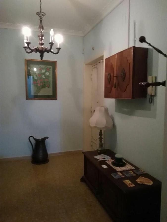 Il Fiore Neapol Zewnętrze zdjęcie