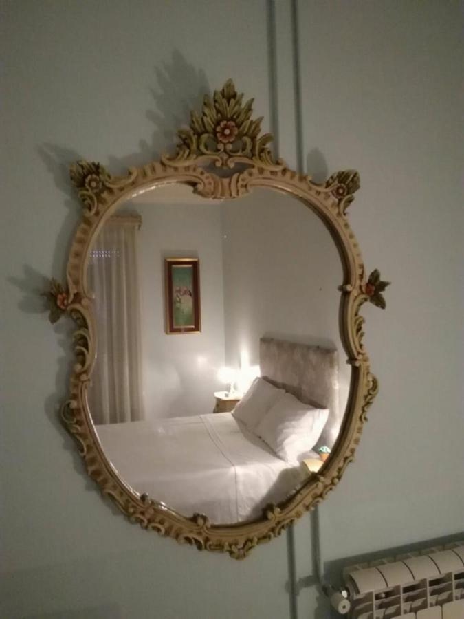 Il Fiore Neapol Zewnętrze zdjęcie