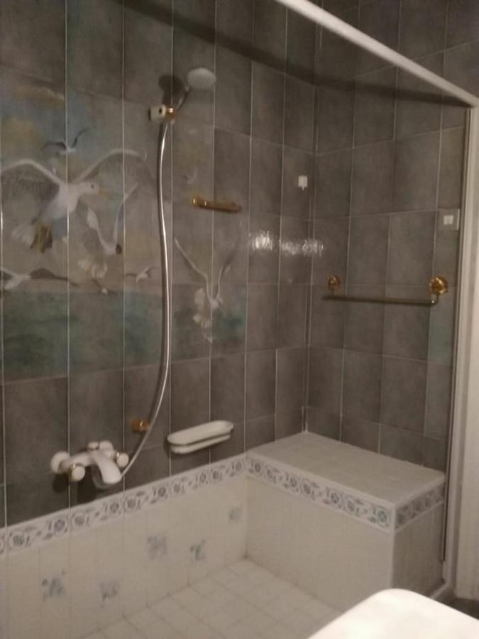 Il Fiore Neapol Zewnętrze zdjęcie