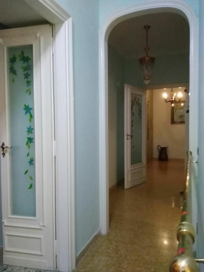 Il Fiore Neapol Zewnętrze zdjęcie