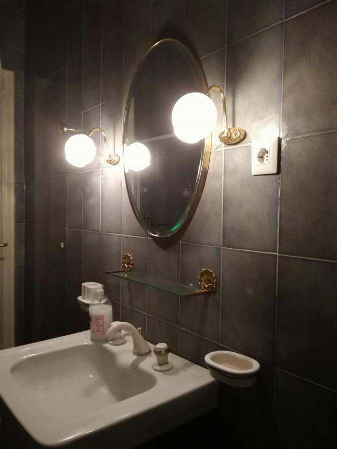 Il Fiore Neapol Zewnętrze zdjęcie