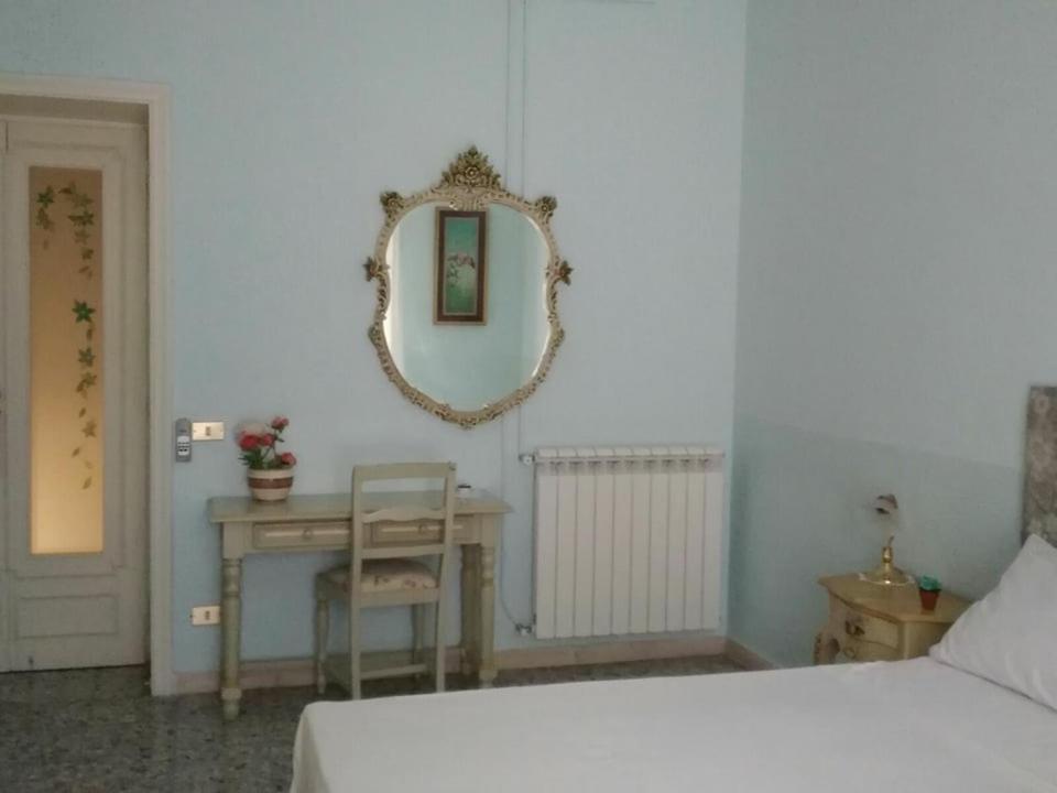 Il Fiore Neapol Zewnętrze zdjęcie