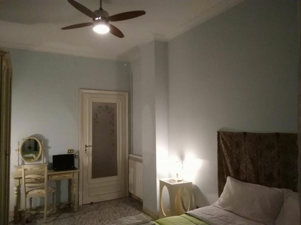 Il Fiore Neapol Zewnętrze zdjęcie